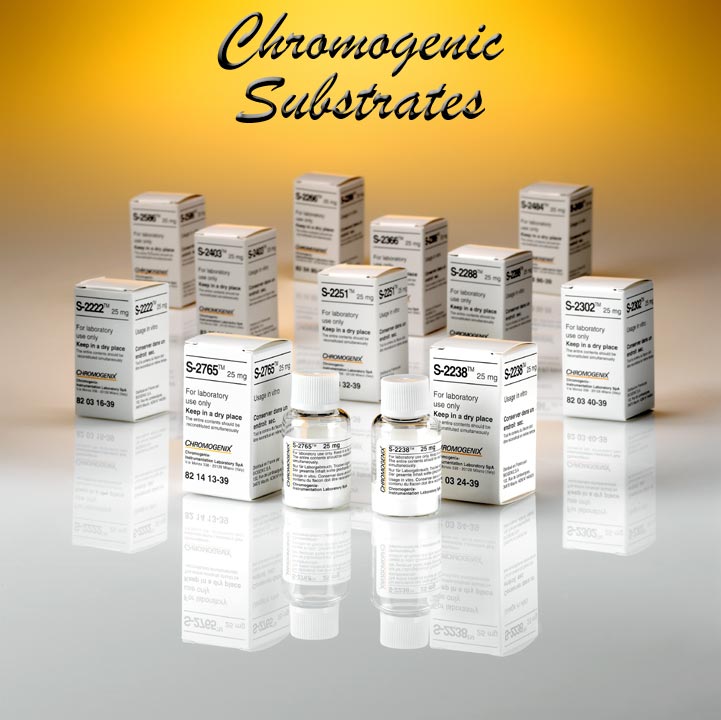 Chromogenic Substrates