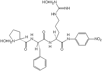 Chromogenic Substrates S-2302