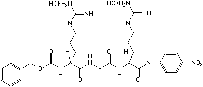Chromogenic Substrates S-2765